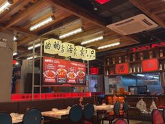 -熊记虾王·小龙虾(东晓南店)