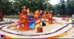 -大望京儿童游乐场