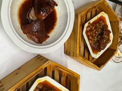 -稻香饭店(IFS国金中心店)