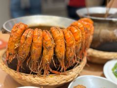 -隅乐胡椒虾·台湾菜·团建(皇岗店)