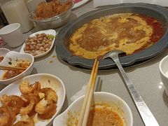 -巴蜀王婆大虾(南锣鼓巷店)