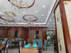-渔码头食府(蓬莱阁店)