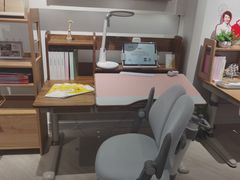 -光明园迪儿童学习桌椅(广州购书中心店)