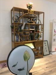 -水沐莲清瑜伽·普拉提