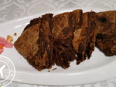 马凯糖饼-马凯餐厅(地安门店)