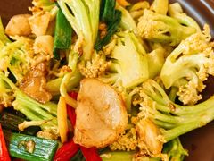 -双流老妈兔头(总店)