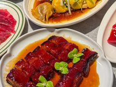 -陶兰居·手工点心·粤菜(圆融时代广场店)