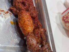 -撒拉人家.酸菜牦牛肉火锅