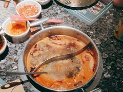 -阪尚皇·原切牛排·烤肉火锅自助(北京路店)