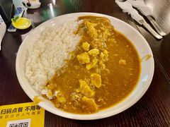 -顶屋咖喱(街道口总店)