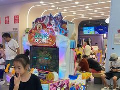 -meland·儿童乐园·游戏厅娃娃机·电玩Xbox(成都合生汇店)