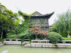 -河下古镇