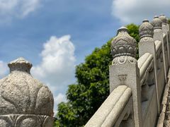 -南国桃园旅游度假区