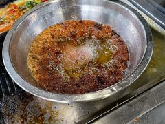 -西昌老号李小肠特色烧烤园(双流店)