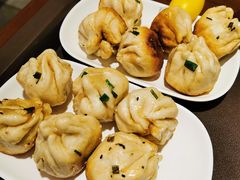 -大壶春生煎(四川中路店)
