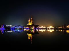 -大连海昌发现王国主题公园