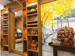 -成都蓝城悦杏温泉美食酒店(宽窄巷子店)