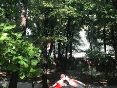 -松花湖风景名胜区