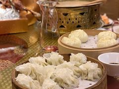 -不二舟食府(车站南路店)