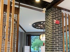 大堂-千岛湖小鱼儿·淳安匠心农家菜