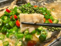 -半天妖烤鱼(兰州国芳中心店)