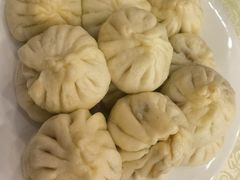 -奥华餐厅·老张记(台基厂店)