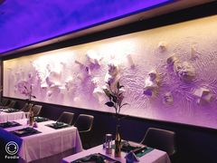 -银哲·本末法国分子料理(恒方广场店)