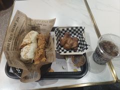 -TACO STAR 塔可星(下沙宝龙店)