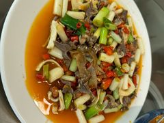 -飞虹鱼馆(春华路店)