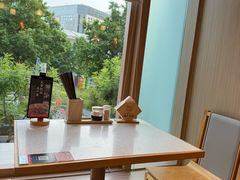 -味千拉面(金融街店)