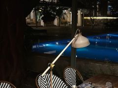 -喜洲吧·江畔老船厂·庭院餐厅(喜临院店)