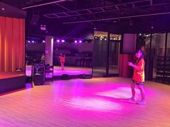 -超级猩猩健身·团课(铁机路迅博店)