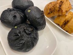 -李与白包子铺(桐梓林店)