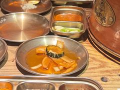 -西塔老太太泥炉烤肉(杭州首店)