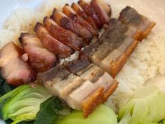 -明园茶餐厅(沙头角店)