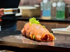 -昊·来了寿司(台湾街店)