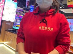 -唐力九头鸟烧烤·罗田吊锅(西云楼店)