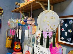 -100家灵感仓库·DIY团建(什刹海店)