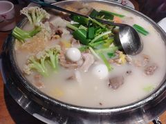八闽大杂烩-大家食府·福建菜(FAC协盛中心庭院餐厅店)