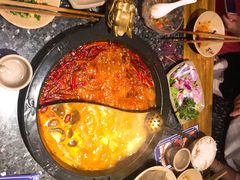 -蜀大侠火锅(国际购物店)