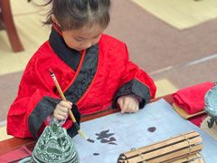 -西安大唐西市博物馆