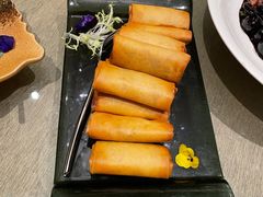 -Yan Ting 宴庭中餐厅(上海静安瑞吉酒店)