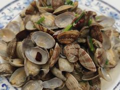 -日照大牌檔•小船海鲜(万平口店)