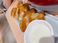 八王府锅塌-水煮鱼乡·川京菜(蛇口店)