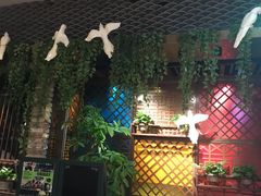 门面-客语客家菜(佳兆业广场店)