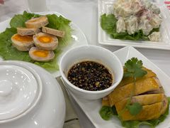 -瑞福园联谊餐室(茂名南路店)