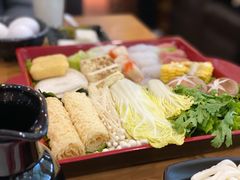 -牛New寿喜烧(青浦店)