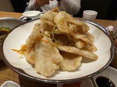 -金掌勺·锅包肉(广渠门店)