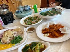 -新东城喜宴海鲜酒家(同德店)
