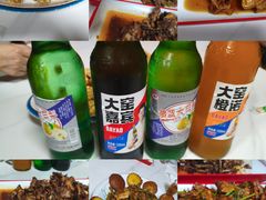 -夕阳红小吃(中街大悦城店)